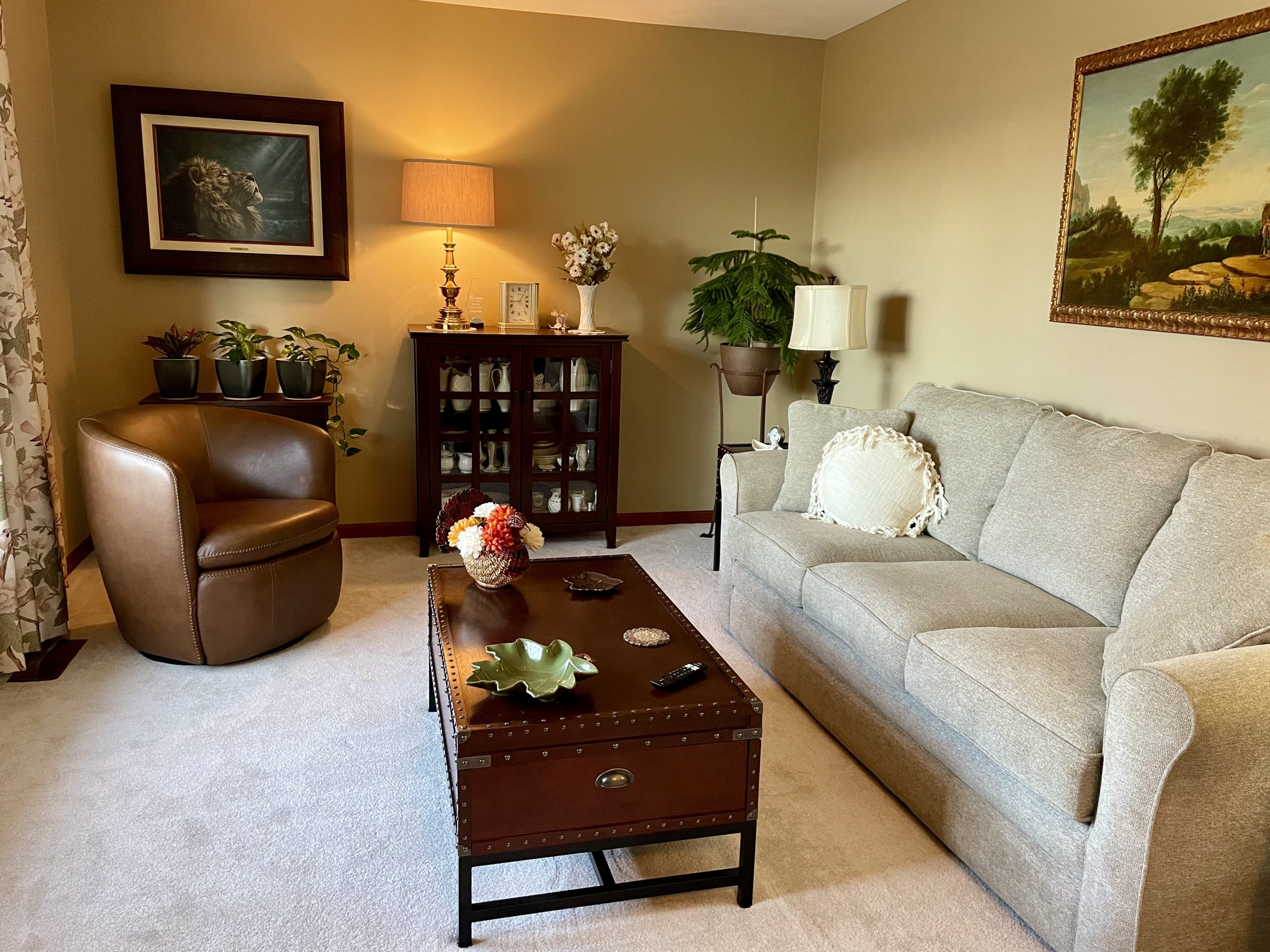 Dr Teresa M Walters Relationship Counseling Plainfield, IN 46168