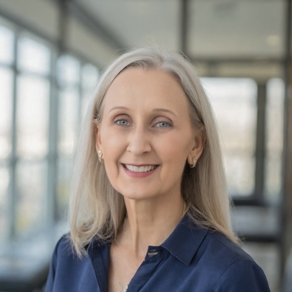 Dr. Teresa M. Walters Ed.D