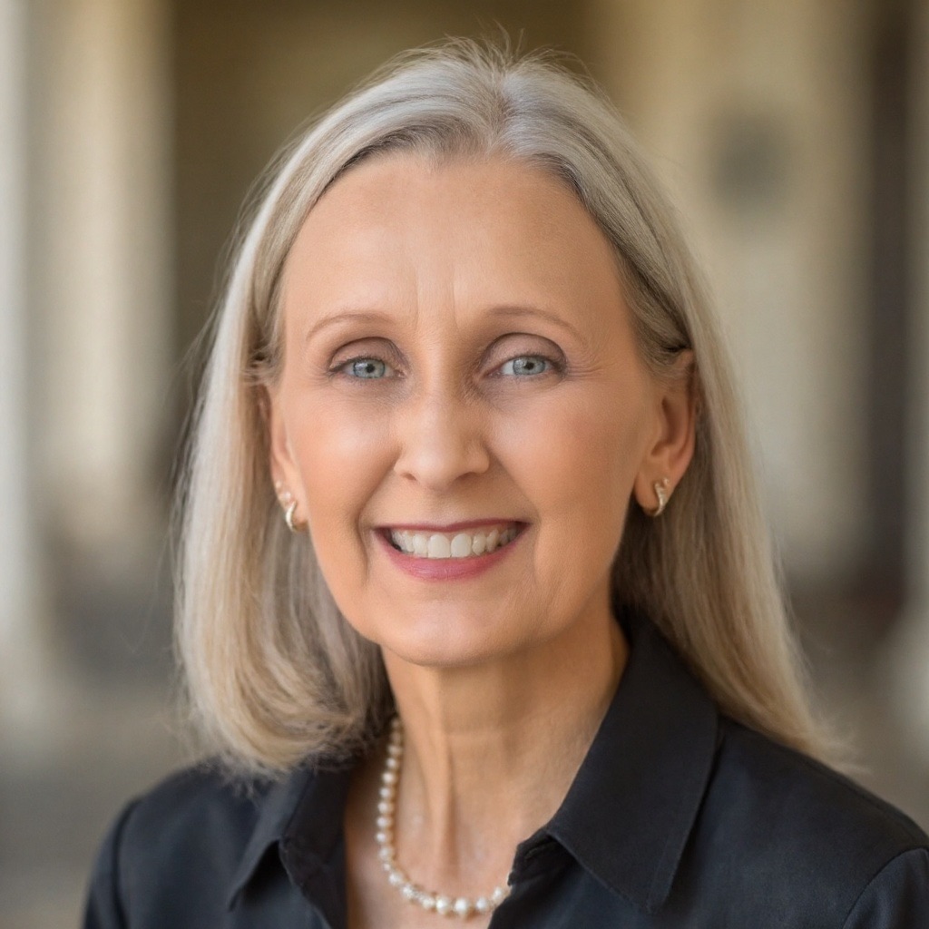 Dr. Teresa M. Walters Ed.D