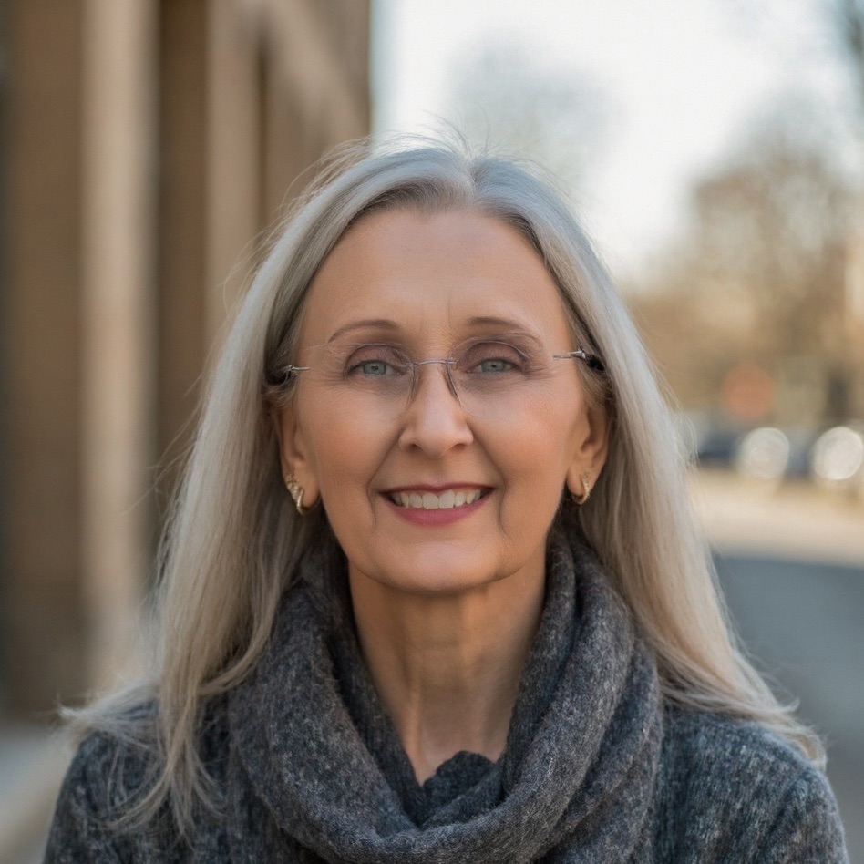 Dr. Teresa M. Walters Ed.D