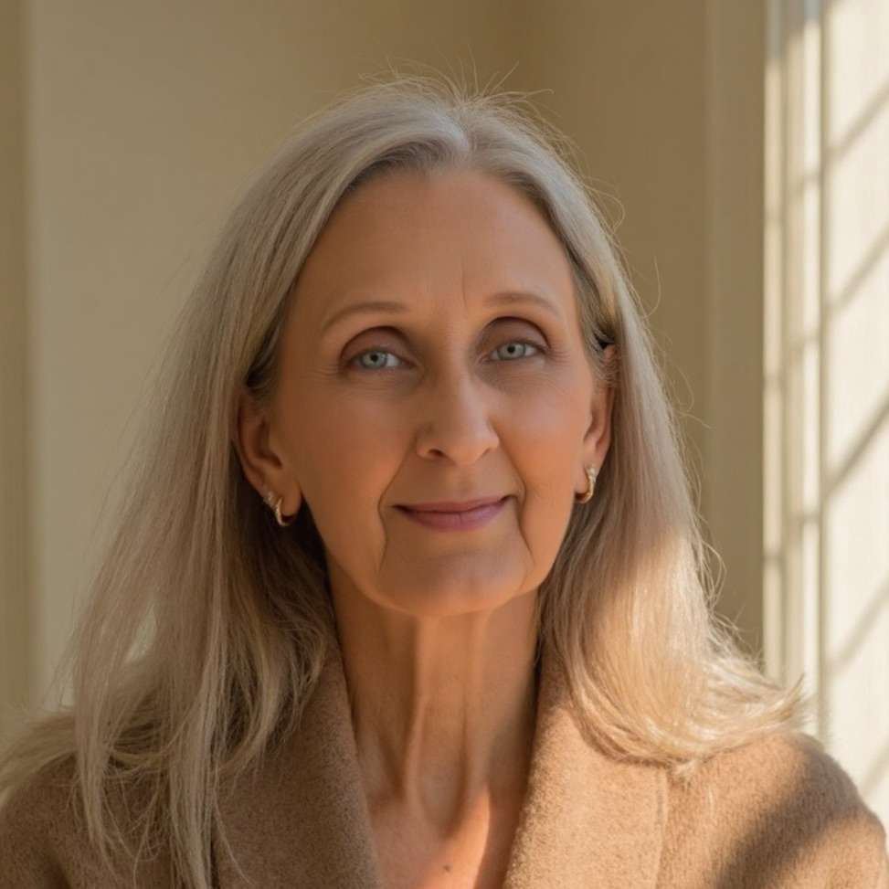 Dr. Teresa M. Walters Ed.D